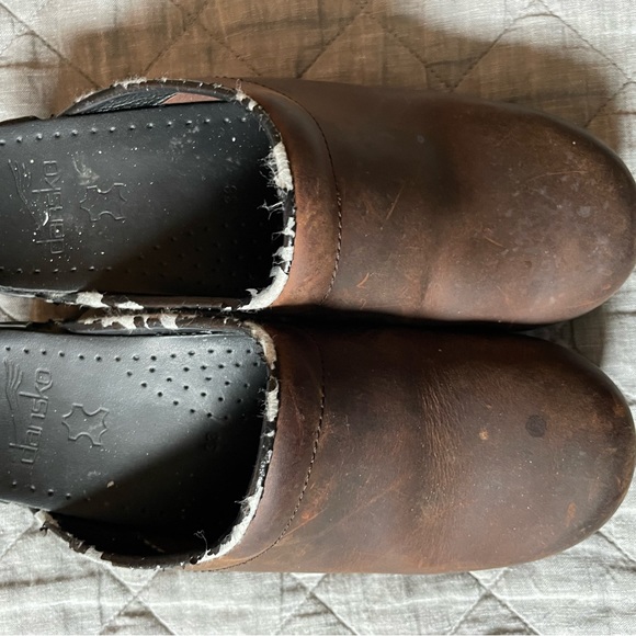 Dansko Professional Slip on Clogs - Picture 5 of 8